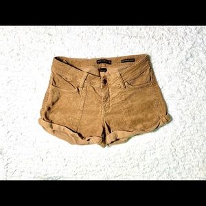 Genetic Denim Shorts